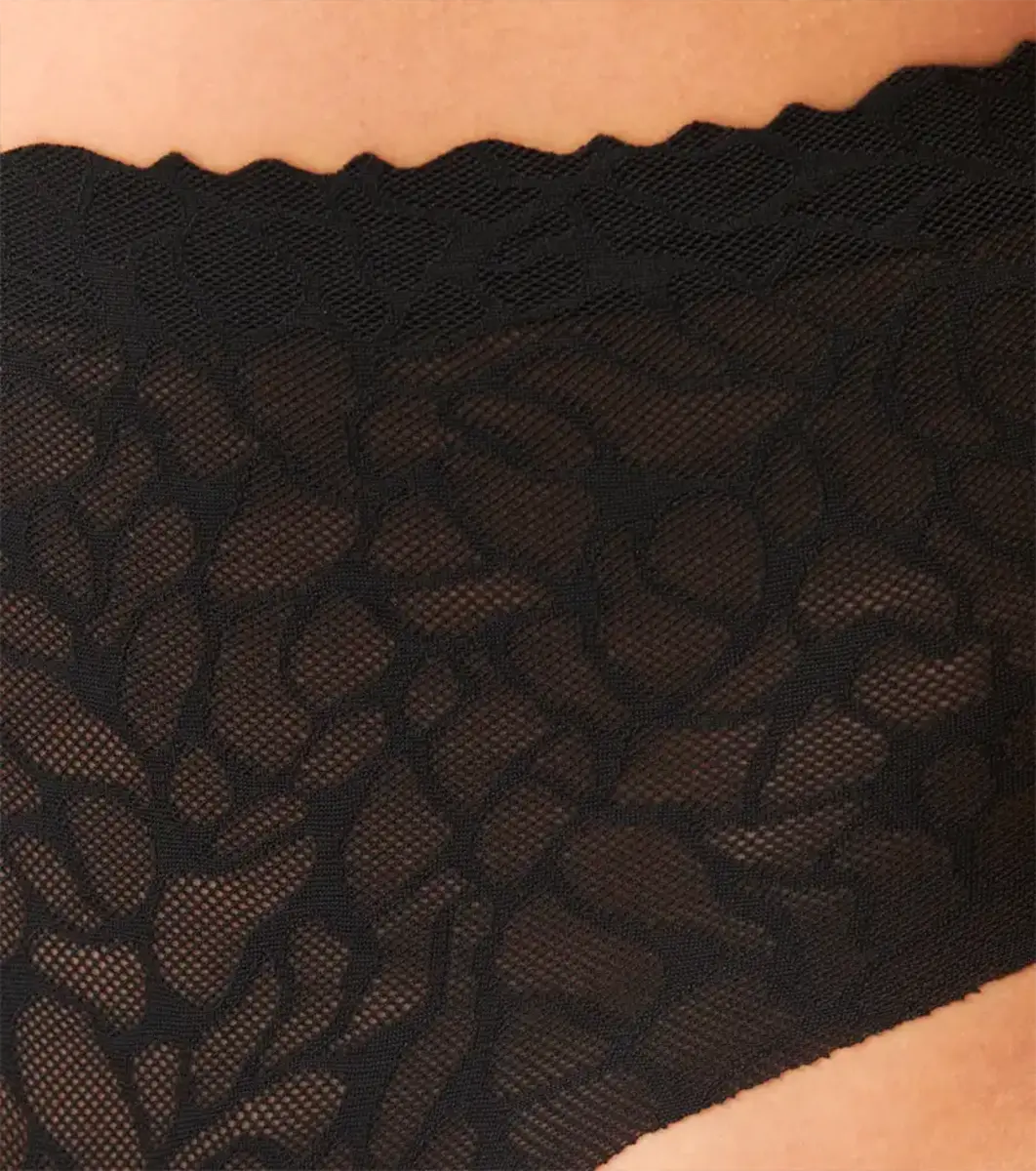 Sloggi Zero Feel kanten hipster - naadloos 2.0 Sloggi Zero Feel kanten hipster - naadloos 2.0