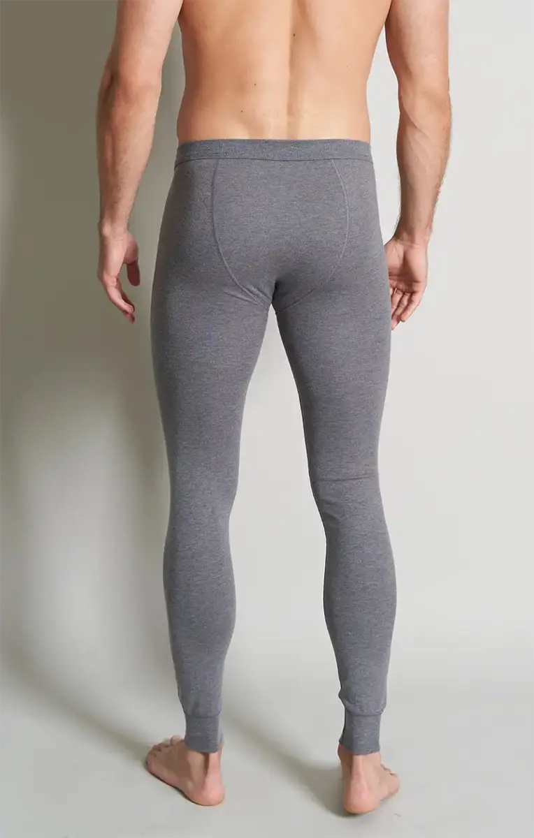 Ceceba heren thermo broek - Long John thermal - Warme thermo legging mannen - Viscose Ceceba heren thermo broek - Long John thermal - Warme thermo legging mannen - Viscose