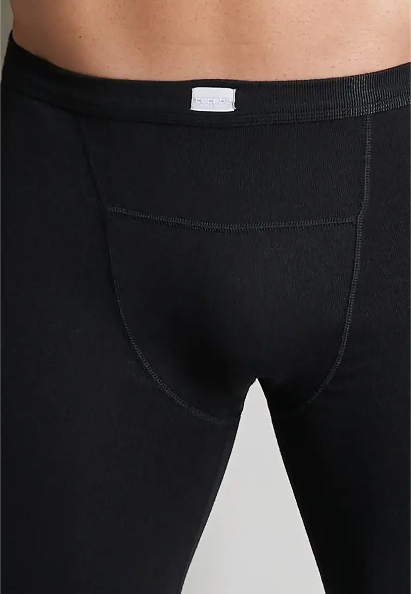 Ceceba heren thermo broek - Long John thermal - Warme thermo legging mannen - Viscose Ceceba heren thermo broek - Long John thermal - Warme thermo legging mannen - Viscose