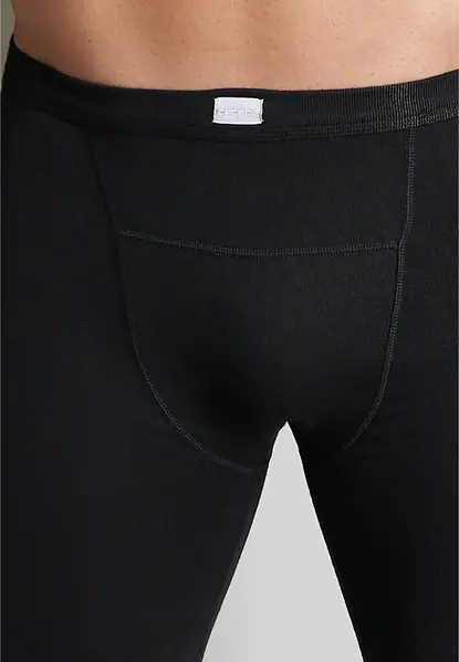 Ceceba heren thermo broek - Long John thermal - Warme thermo legging mannen - Viscose Ceceba heren thermo broek - Long John thermal - Warme thermo legging mannen - Viscose
