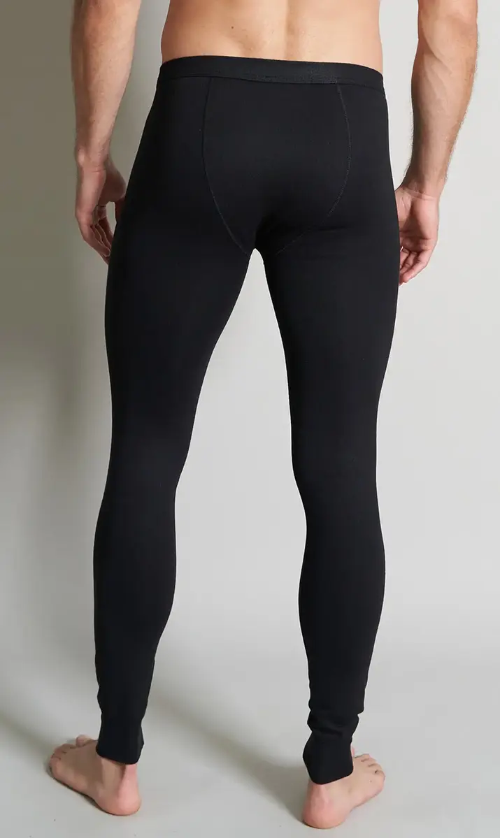 Ceceba heren thermo broek - Long John thermal - Warme thermo legging mannen - Viscose Ceceba heren thermo broek - Long John thermal - Warme thermo legging mannen - Viscose