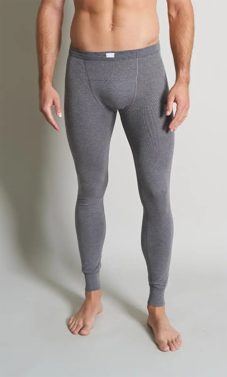 Ceceba heren thermo broek - Long John thermal - Warme thermo legging mannen - Viscose Ceceba heren thermo broek - Long John thermal - Warme thermo legging mannen - Viscose