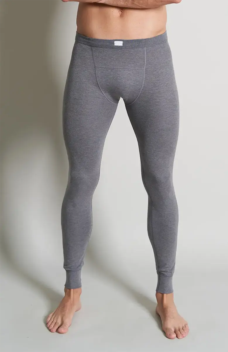 Ceceba heren thermo broek - Long John thermal - Warme thermo legging mannen - Viscose Ceceba heren thermo broek - Long John thermal - Warme thermo legging mannen - Viscose