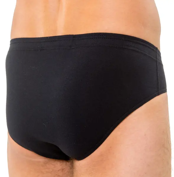 HL-tricot heren sport slip kleur - Heren onderbroek - Klassieke heup slip mannen HL-tricot heren sport slip kleur - Heren onderbroek - Klassieke heup slip mannen