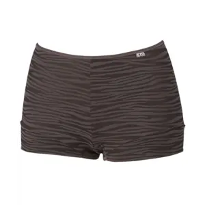 Avet dames boxershort Zebra - Microfiber - dames onderbroek Avet dames boxershort Zebra - Microfiber - dames onderbroek