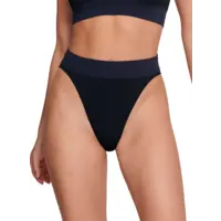 Sloggi Aloe vera Highleg dames slip - Ever infused Sloggi Aloe vera Highleg dames slip - Ever infused