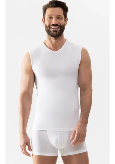 Mey heren Mouwloos shirt - Software - Muscle shirt Mey heren Mouwloos shirt - Software - Muscle shirt