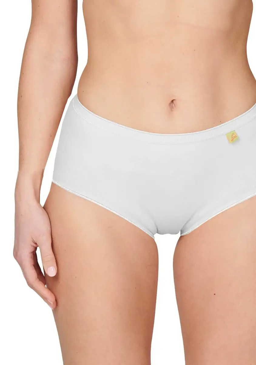 Lunatex katoenen onderbroek dames heup slip - Betaalbaar ondergoed katoenen ondergoed dames Lunatex katoenen onderbroek dames heup slip - Betaalbaar ondergoed katoenen ondergoed dames