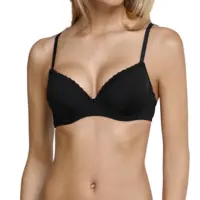 Schiesser Push Up - Beugel BH met kant Schiesser Push Up - Beugel BH met kant