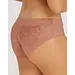Ten Cate Secrets Hipster kant - 30172 - Seamless kanten vrouwen ondergoed - Invisible - Pink Nut