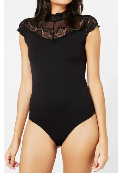 Pieces kanten body - Naya Bodystocking Pieces kanten body - Naya Bodystocking