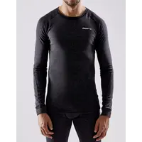 Craft Core Merino Wol - Thermoshirt heren Lange mouw Craft Core Merino Wol - Thermoshirt heren Lange mouw