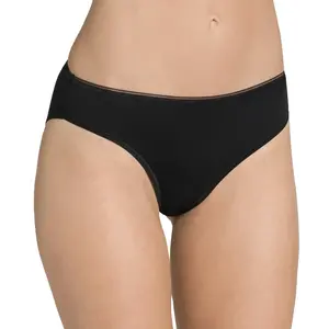 Sloggi Feel sensational Tai dames slip - Elastisch katoenen dames onderbroek - ondergoed