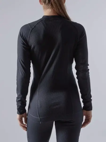 Craft core dry baselayer- Dames thermoset - Thermo ondergoed set sport - Broek en shirt Craft core dry baselayer- Dames thermoset - Thermo ondergoed set sport - Broek en shirt