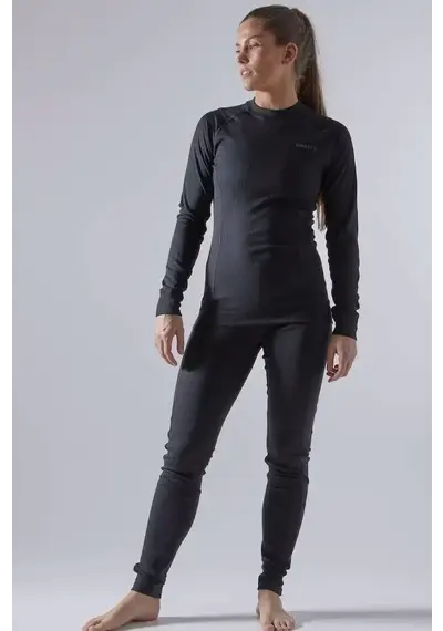 Craft core dry baselayer- Dames thermoset Craft core dry baselayer- Dames thermoset