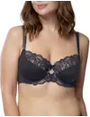 Dorina kanten beugel BH - Celine - Stevige bh zonder vulling - Grote maten