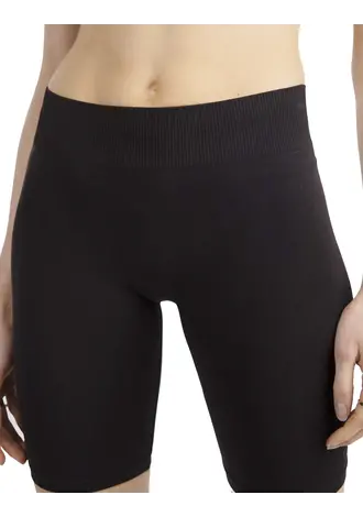 Legging kort dames hotsell