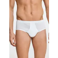 Schiesser 2-pack heren Classic slip met gulp