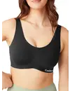 Gaubert naadloze top / Invisible BH - Seamless bralette - Invisible comfort BH Top