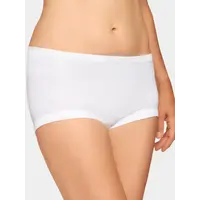 Conta taille slip met katoenen boord 141 Conta taille slip met katoenen boord 141