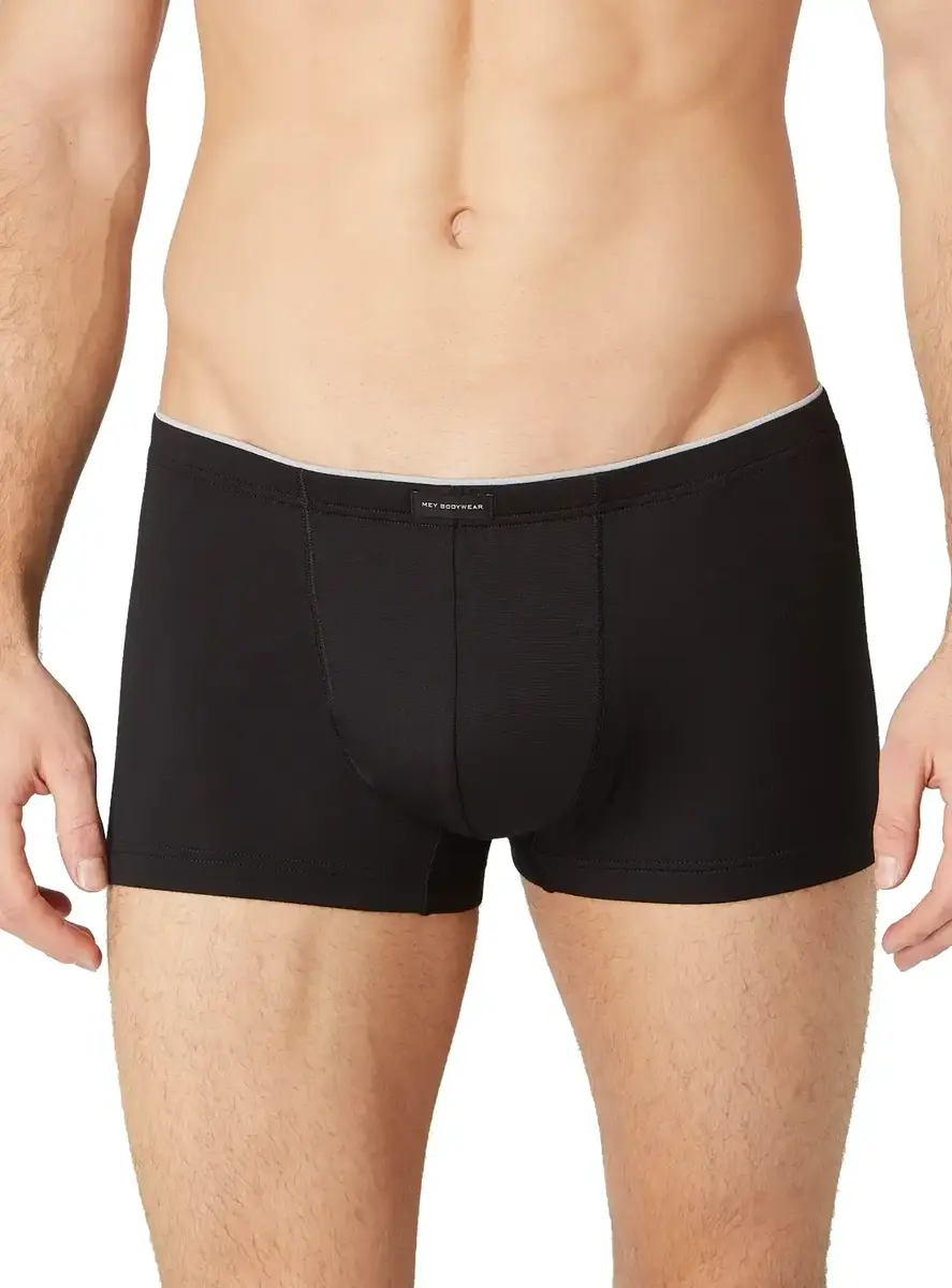Mey heren Boxershort Drycotton - Sneldrogende sport boxershort - Anti zweet heren boxershort