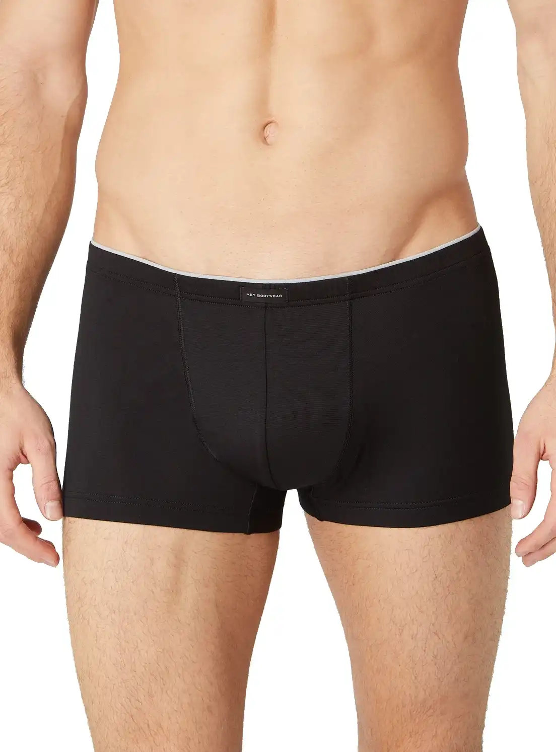 Mey heren Boxershort Drycotton - Sneldrogende sport boxershort - Anti zweet heren boxershort