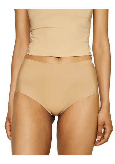 Sloggi Zero Feel taille slip dames 2.0 - High waist Sloggi Zero Feel taille slip dames 2.0 - High waist