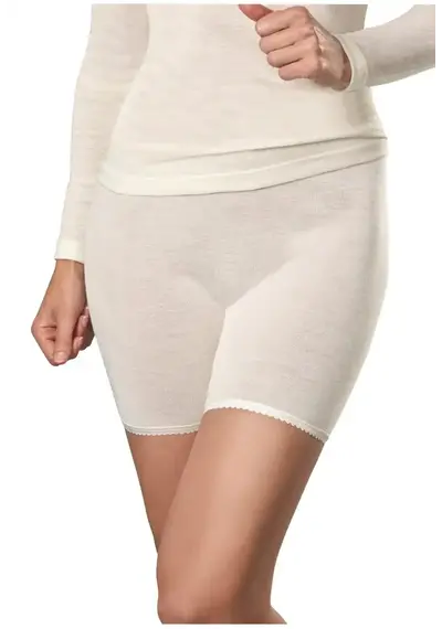 Conta wollen directoire met lang pijpje 1230 Conta wollen directoire met lang pijpje 1230