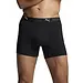 Puma Sport Heren Boxershort 2-pak- Zwart - Katoenen mannen ondergoed zwart - Zwart