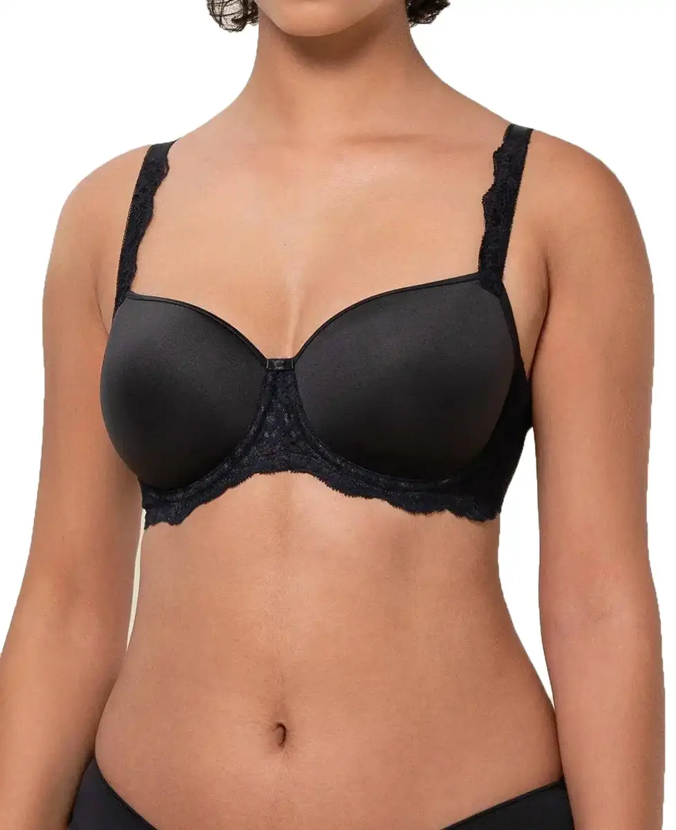 Triumph Beugel BH Voorgevormd - Amourette Charm WP - Stevige full cup T-shirt bh