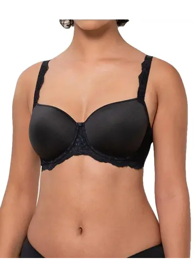 Triumph Beugel BH Voorgevormd - Amourette Charm WP Triumph Beugel BH Voorgevormd - Amourette Charm WP