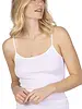 Nina von C dames spaghetti hemd biologisch katoen - Onderhemd - vrouwen singlet 100% katoen