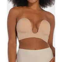 Magic Strapless BH Diepe decollete - Luve Bra Magic Strapless BH Diepe decollete - Luve Bra