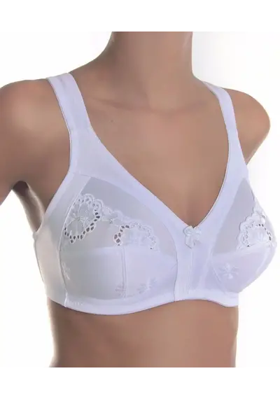 Sassa Mode soft Bh zonder beugel - 12906 Sassa Mode soft Bh zonder beugel - 12906