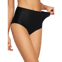 Chantelle naadloze taille slip - Soft Strech - High waist brief XL-4XL Chantelle naadloze taille slip - Soft Strech - High waist brief XL-4XL