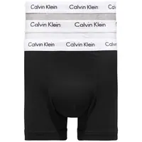 Calvin Klein 3-Pack Trunks heren - Boxershorts