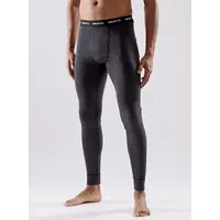 Craft Heren Merino wollen thermo broek - Core Wool Craft Heren Merino wollen thermo broek - Core Wool