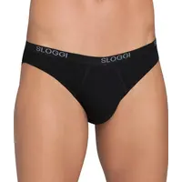 Sloggi 2-pack Basic Mini Heren slips Sloggi 2-pack Basic Mini Heren slips