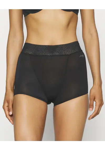 Sloggi 2-pack Menstruatie shorts - period short heavy Sloggi 2-pack Menstruatie shorts - period short heavy