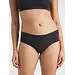 Sloggi Zero Feel hipster 2.0 - Invisible - Naadloze dames short - Dames Onderbroek die niet doorschijnt - Zwart - Huidskleur - Zwart