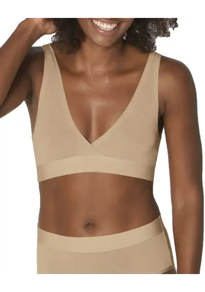 Sloggi Go Allround Bralette - Zonder vulling Sloggi Go Allround Bralette - Zonder vulling