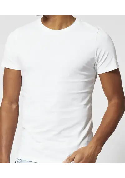 Beeren heren T-shirt korte mouw - M3000 Beeren heren T-shirt korte mouw - M3000