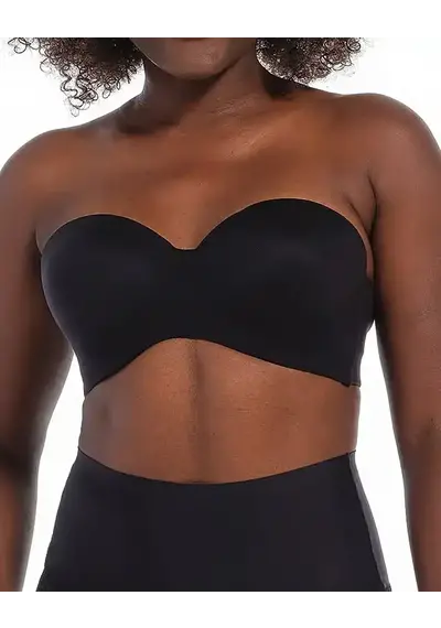 Magic Strapless BH  met onzichtbare beugel Magic Strapless BH  met onzichtbare beugel