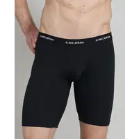Ceceba 2-pak extra lang - heren boxershort -10180 Ceceba 2-pak extra lang - heren boxershort -10180