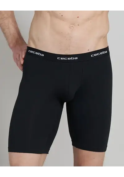 Ceceba 2-pak extra lang - heren boxershort -10180 Ceceba 2-pak extra lang - heren boxershort -10180