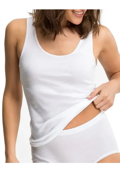 Beeren Carola singlet hemd dames Beeren Carola singlet hemd dames