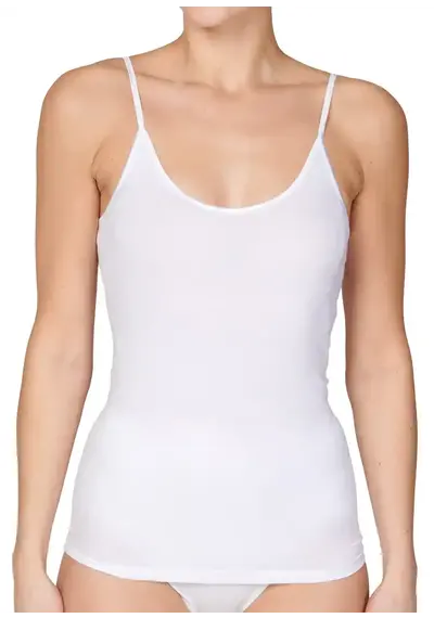 Beeren dames spaghetti hemd comfort feeling Beeren dames spaghetti hemd comfort feeling