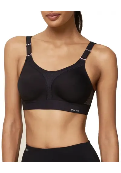 Triumph stevige sport BH Tri-action - Extreme Lite Triumph stevige sport BH Tri-action - Extreme Lite