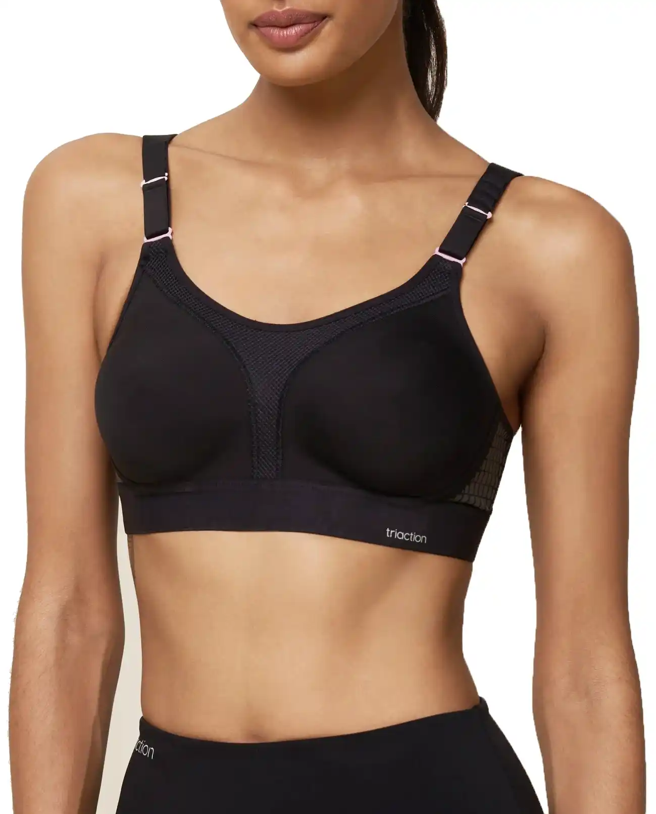 Triumph stevige sport BH Tri-action - Extreme Lite