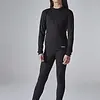 Craft kinderen Unisex Thermo Set - Cro Dry Baselayer - Thermo ondergoed voor jongens en meisjes
